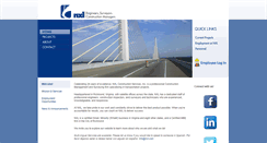 Desktop Screenshot of nxl.com